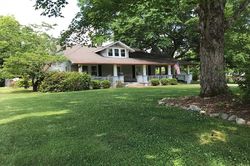 Pre-foreclosure Listing in MAIN DR NEW HOPE, AL 35760