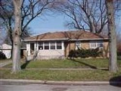 Pre-foreclosure in  SOUTHMOOR RD Hammond, IN 46324