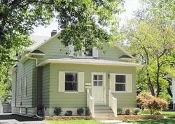 Pre-foreclosure in  N GRANT ST Crown Point, IN 46307