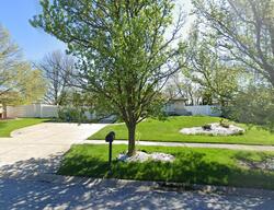 Pre-foreclosure in  CANTERBURY PL Schererville, IN 46375