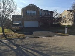 Pre-foreclosure in  CAMPTON CROSSINGS DR Saint Charles, IL 60175