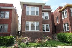 Pre-foreclosure in  W CULLOM AVE Chicago, IL 60618
