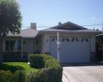 Pre-foreclosure in  W SAINT GEORGE AVE Ridgecrest, CA 93555