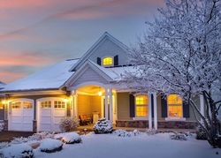 Pre-foreclosure in  TRILLIUM CT W Aurora, IL 60506