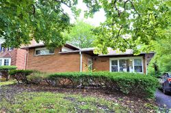 Pre-foreclosure in  HOLMES AVE Hazel Crest, IL 60429