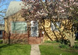 Pre-foreclosure in  WENTWORTH AVE Calumet City, IL 60409