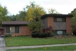 Pre-foreclosure in  INDIANA ST Park Forest, IL 60466