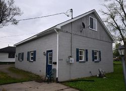 Pre-foreclosure in  MILROY ST Frankfort, IN 46041