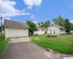 Pre-foreclosure in  BOWER ST Elkhart, IN 46514