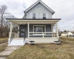 Pre-foreclosure in  DIVISION ST Fort Wayne, IN 46803