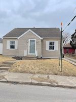 Pre-foreclosure in  S WILLIAMS ST Frankfort, IN 46041