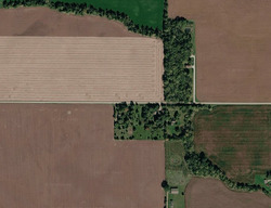 Pre-foreclosure in  W BASE LINE RD Jamestown, IN 46147