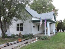 Pre-foreclosure in  S WASHINGTON ST Danville, IN 46122