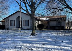 Pre-foreclosure in  N 200 E La Porte, IN 46350