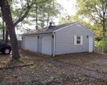 Pre-foreclosure Listing in E MILL ST NEW PALESTINE, IN 46163