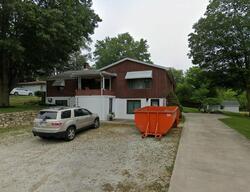 Pre-foreclosure in  N SULLIVAN RD Leesburg, IN 46538