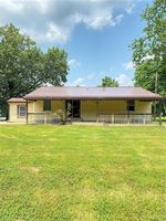 Pre-foreclosure Listing in N BLAZING STAR RD MONROVIA, IN 46157