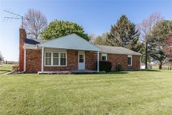 Pre-foreclosure in  E COUNTY ROAD 900 N Shirley, IN 47384