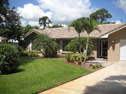 Pre-foreclosure in  11TH CT Vero Beach, FL 32962