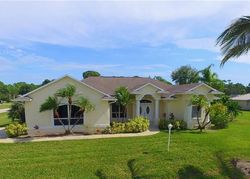 Pre-foreclosure in  S EASY ST Sebastian, FL 32958