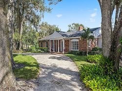 Pre-foreclosure in  50TH AVE Vero Beach, FL 32966