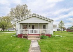 Pre-foreclosure Listing in N UNION ST YATES CITY, IL 61572