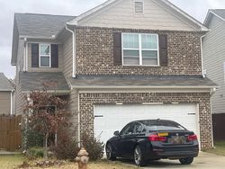 Pre-foreclosure in  CLEBURNE TER Hampton, GA 30228