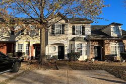 Pre-foreclosure in  GLEN VIEW WAY Hampton, GA 30228