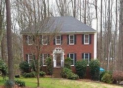 Pre-foreclosure in  TROPHY TRL Lawrenceville, GA 30044