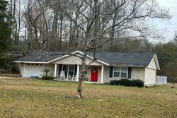 Pre-foreclosure in  ANNE DR Dearing, GA 30808