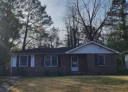 Pre-foreclosure in  SPRINGSIDE DR SE Atlanta, GA 30354