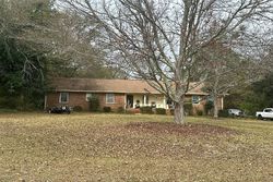 Pre-foreclosure in  GREEN ACRES RD Griffin, GA 30224