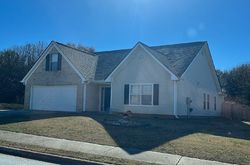 Pre-foreclosure in  CHARLESTON PL Covington, GA 30016