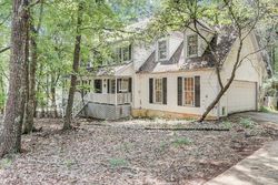 Pre-foreclosure in  SHEFFIELD CT Fayetteville, GA 30215