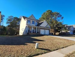 Pre-foreclosure in  MASON CT Douglasville, GA 30135