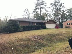 Pre-foreclosure in  PINEWOOD DR Macon, GA 31204