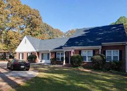 Pre-foreclosure in  HARVEST DR SE Conyers, GA 30013