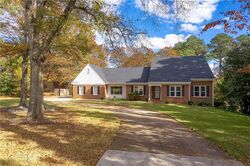 Pre-foreclosure in  HARVEST DR SE Conyers, GA 30013