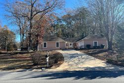 Pre-foreclosure in  SWAN DR Hiram, GA 30141