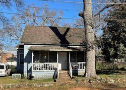 Pre-foreclosure in  WORSHAM ST NE Covington, GA 30014