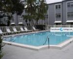 Pre-foreclosure Listing in POINSETTIA RD APT 314 CLEARWATER, FL 33756