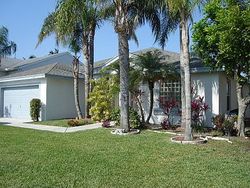 Pre-foreclosure in  PARAGON WAY Boynton Beach, FL 33472