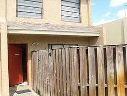 Pre-foreclosure in  NW 52ND AVE Fort Lauderdale, FL 33313