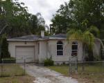 Pre-foreclosure in  N CHESTNUT RD Lakeland, FL 33815