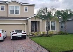 Pre-foreclosure in  FENDER CT Orlando, FL 32837