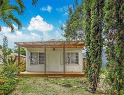 Pre-foreclosure in  FUNSTON ST Hollywood, FL 33020