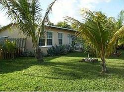 Pre-foreclosure in  NE 8TH TER Pompano Beach, FL 33064