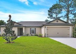 Pre-foreclosure Listing in ZAMBRANA ST SE PALM BAY, FL 32909