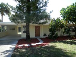 Pre-foreclosure in  COURT ST Titusville, FL 32780