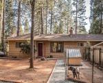 Pre-foreclosure Listing in MADRONE DR GEORGETOWN, CA 95634